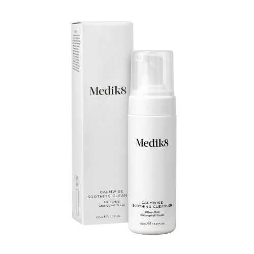 Calwise Soothing Cleanser