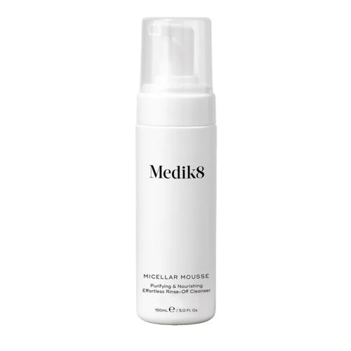 MICELLAR MOUSSE