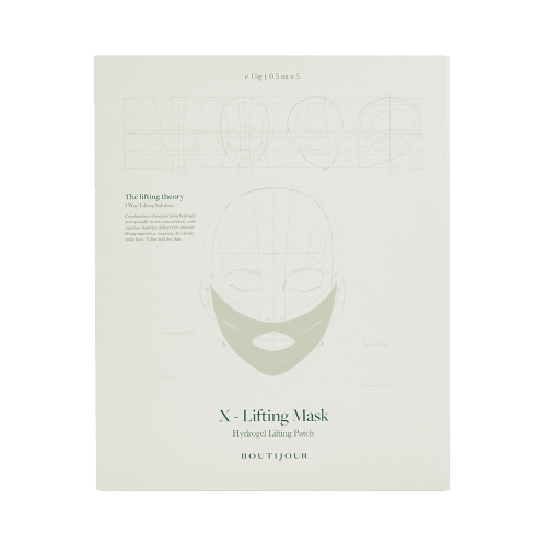 X-LIFTING MASK