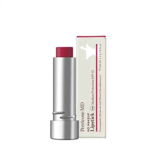 NM LIPSTICK RED