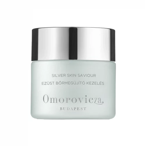 SILVER SKIN SAVIOUR