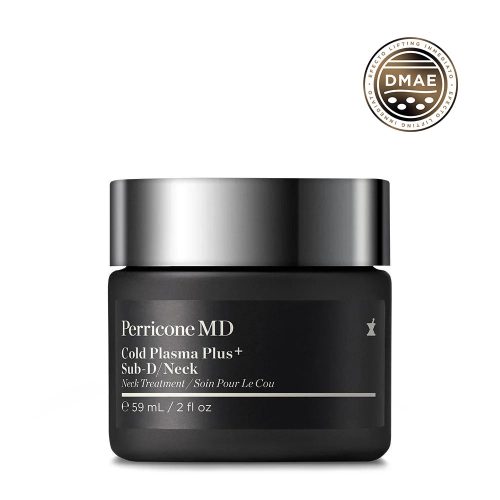 COLD PLASMA SUB D/NECK