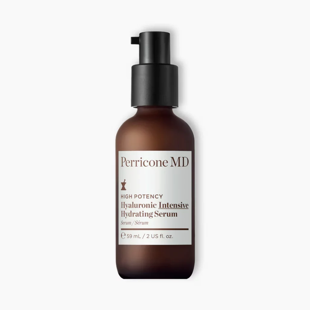 High Potency Hyaluronic Intensive Hydrating Serum Perricone MD