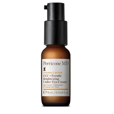 perricone Vitamin C Ester CCC + Ferulic Under-Eye Cream