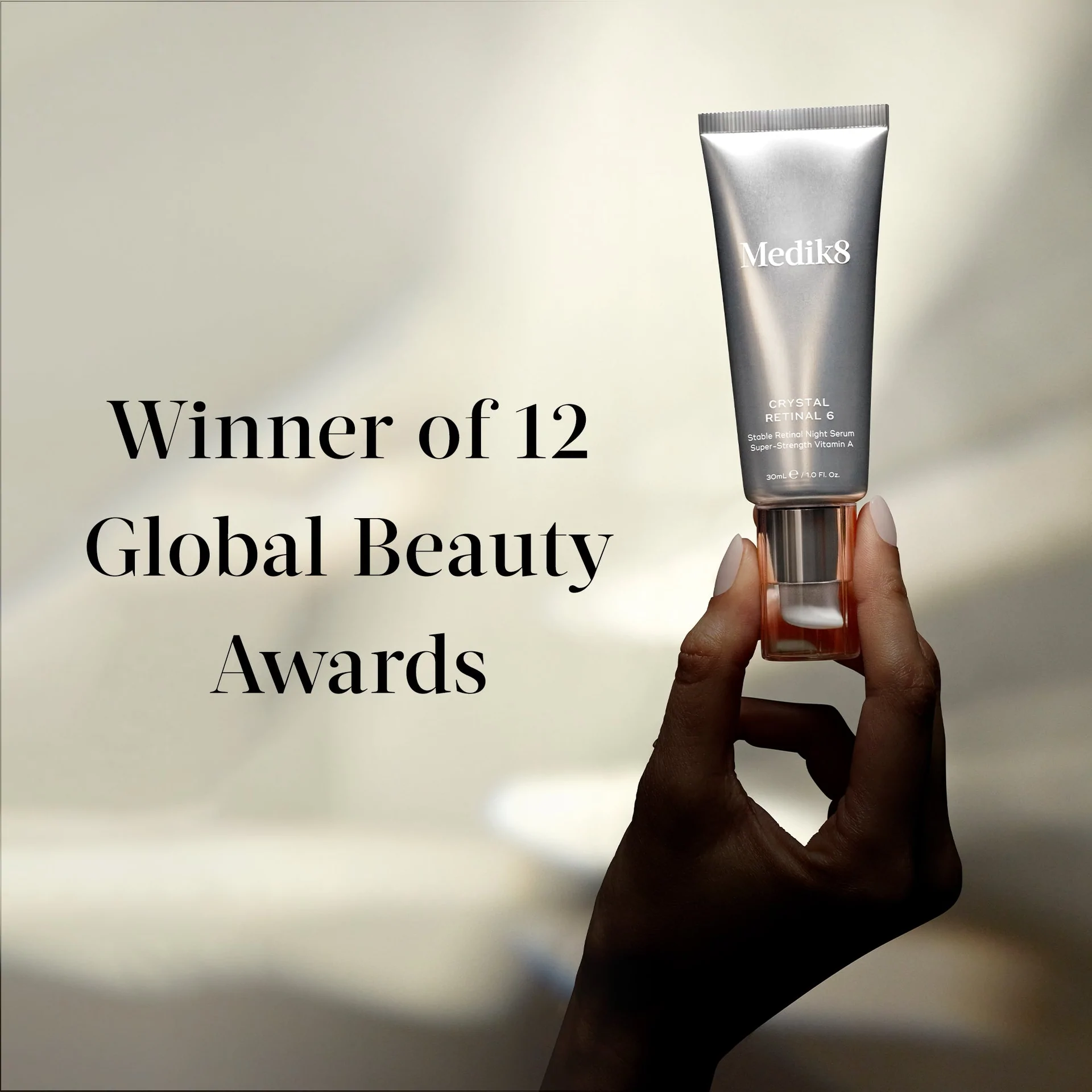 CRYSTAL RETINAL 20 - Imagen 2