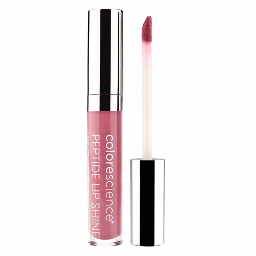 LIP SHINE SPF35 ROSADO 4ML