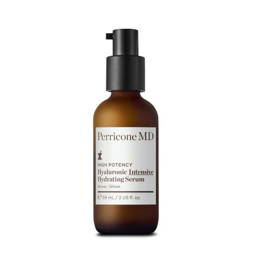 HYALURONIC INTESIVE SERUM