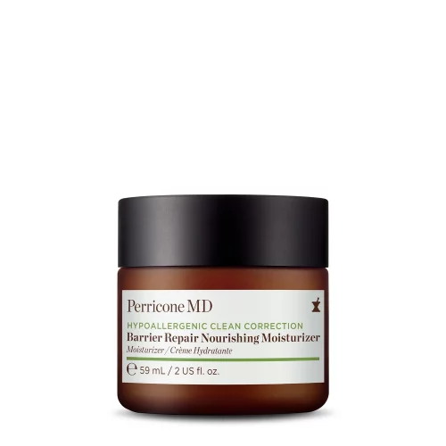 HYPOALLERGENIC REPAIR NOURISHING MOISTURIZER