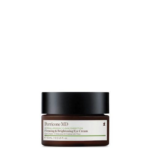 HYPOALLERGENIC UNDER EYE CREAM