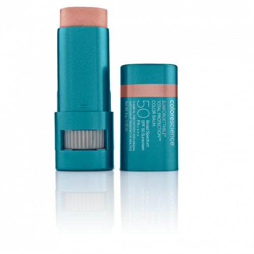 COLOR BALM BLUSH FPS50 STICK