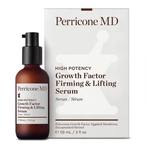 GROWTH FACTOR FIRMING AND LIFTING SERUM_