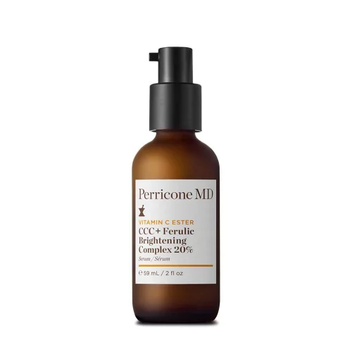 CCC + FERULIC BRIGHTENING COMPLEX 20%