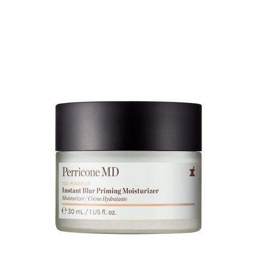 INSTANT BLUR PRIMING MOISTURIZER
