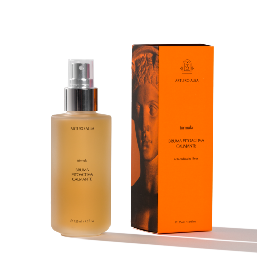 BRUMA FITOACTIVA CALMANTE