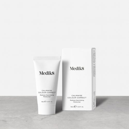 TRY ME SIZE CALMWISE COLOUR CORRECT