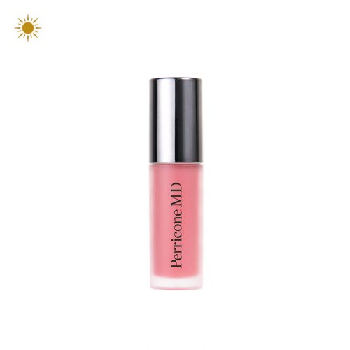 NO MAKEUP LIP OIL PINK GRAPEFRUIT