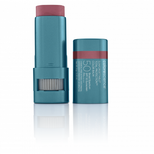 COLOR BALM BERRY SPF50 STICK