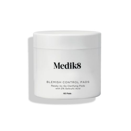 BLEMISH CONTROL PADS