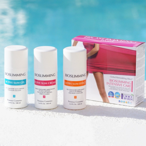 TRIO BIOSLIMMING