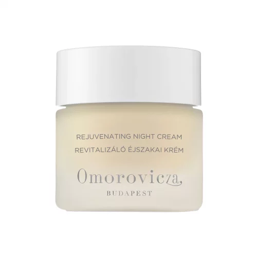 REJUVENATING NIGTH CREAM