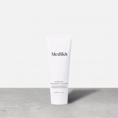 TRY ME SIZE SURFACE RADIANCE CLEANSING GEL