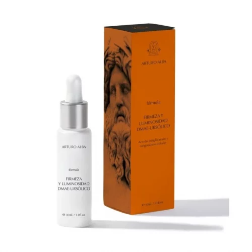 FIRMEZA Y LUMINOSIDAD DMAE- URSÓLICO