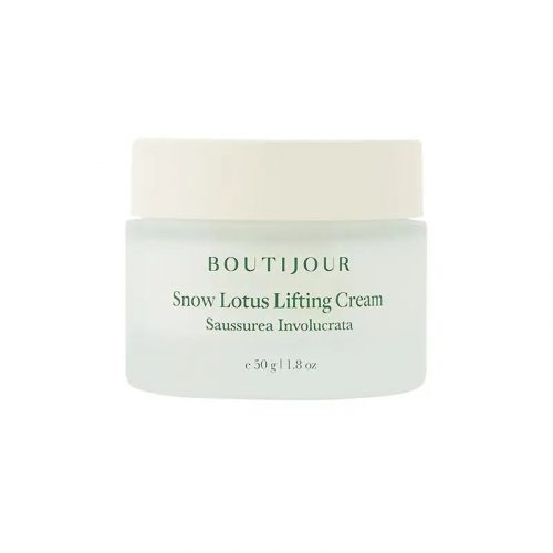 SNOW LOTUS LIFTING CREAM