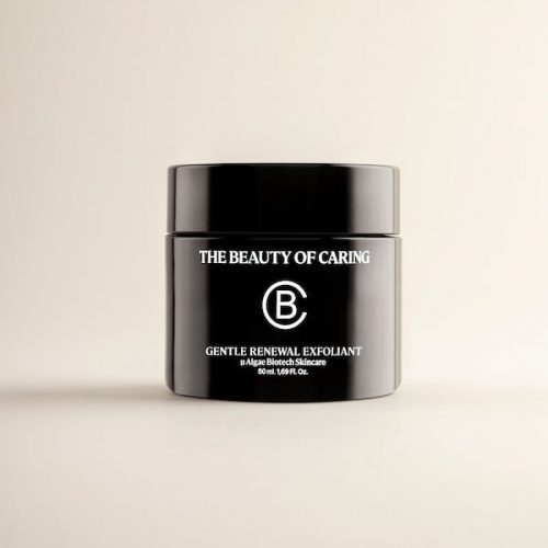 GENTLE RENEWAL EXFOLIANT