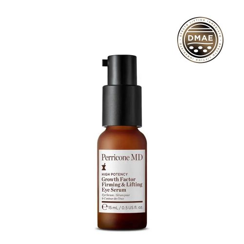 GROWTH FACTOR FIRMING AND LIFTING EYE SERUM 15 ML