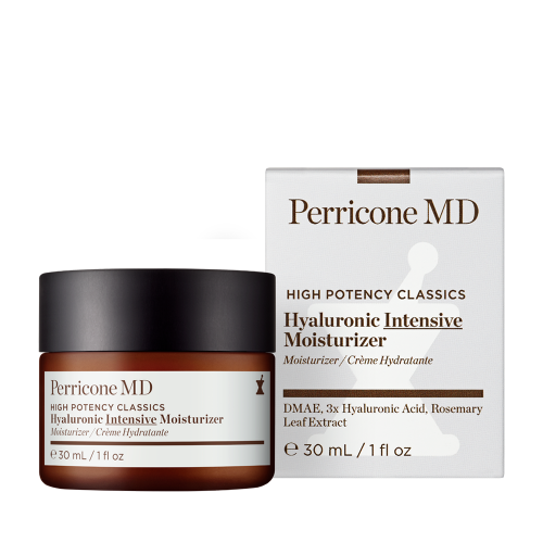 HYALURONIC INTENSIVE MOISTURIZER
