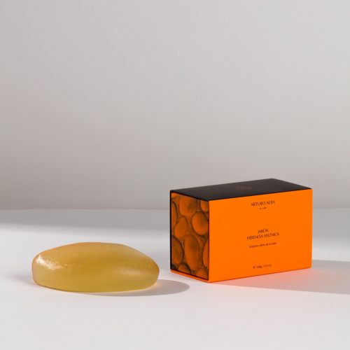 JABÓN HERENCIA HELÉNICA