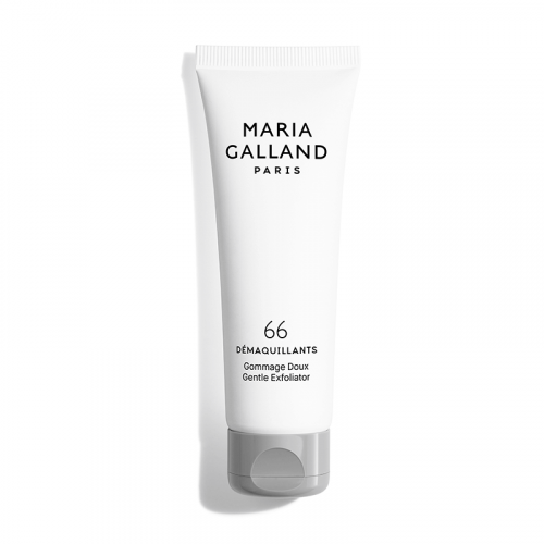 66 GENTLE EXFOLIATOR 50 ML
